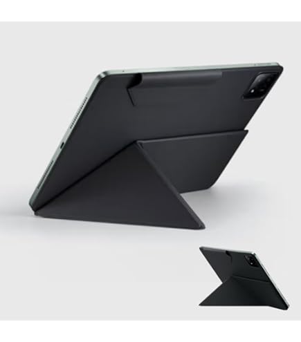 Amazon.co.jp: 縦置きFor Xiaomi Pad 6S Pro 12.4インチタブレット